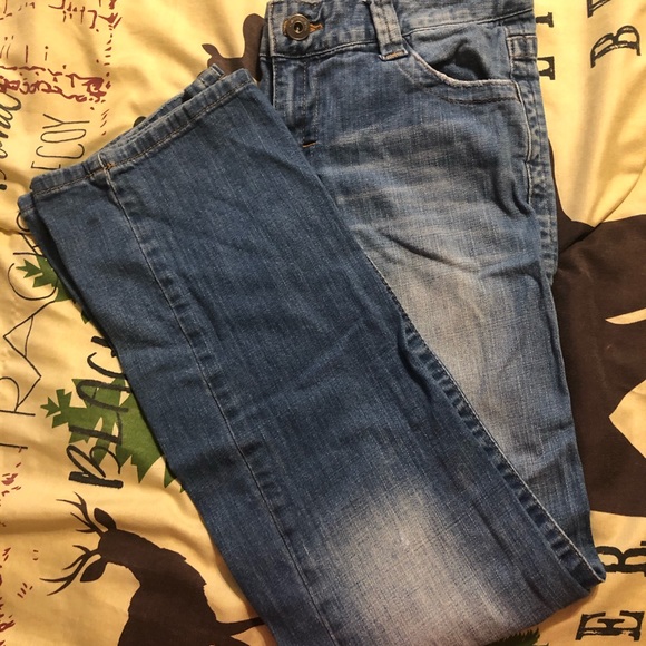 Jeans - Picture 3 of 3